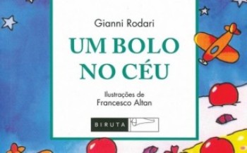 "Um Bolo no Céu"