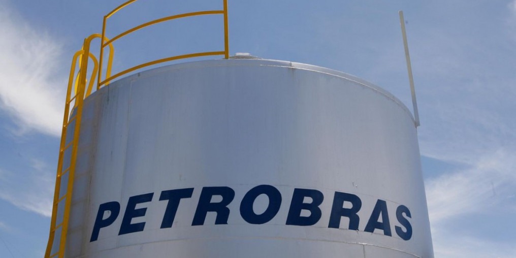 Uso médio de refinarias da Petrobras se aproxima de 90%
