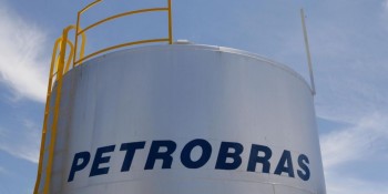 Uso médio de refinarias da Petrobras se aproxima de 90%