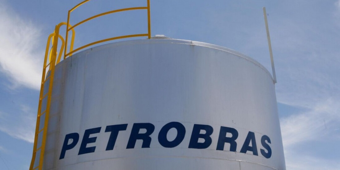 Uso médio de refinarias da Petrobras se aproxima de 90%
