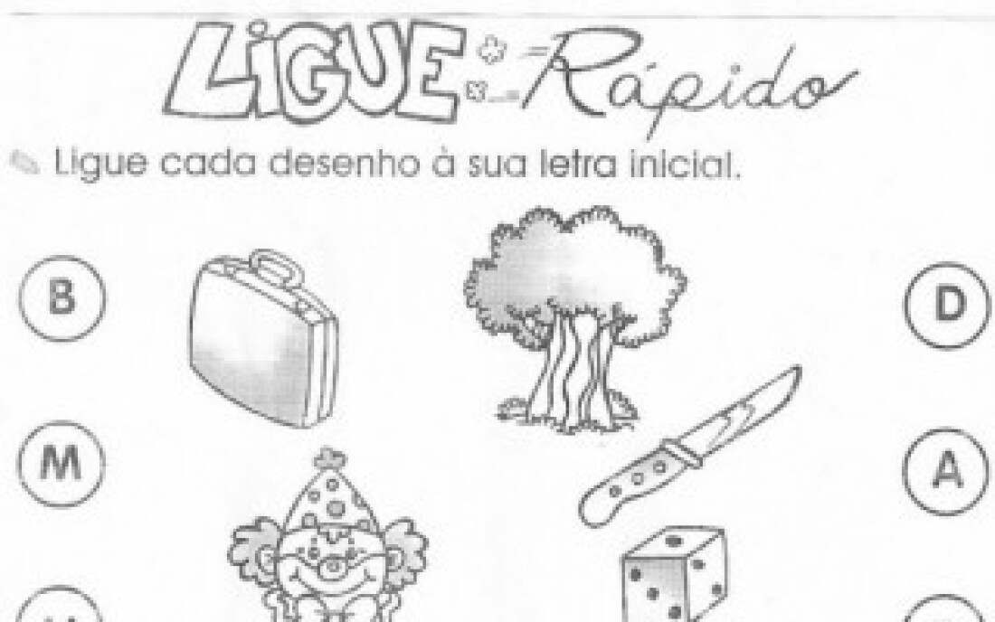 Brincadeiras
