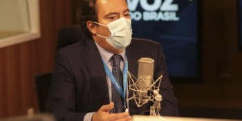 Presidente da Caixa fala sobre pagamento do abono salarial