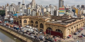 Mercadão de São Paulo tem programação especial até o fim de fevereiro