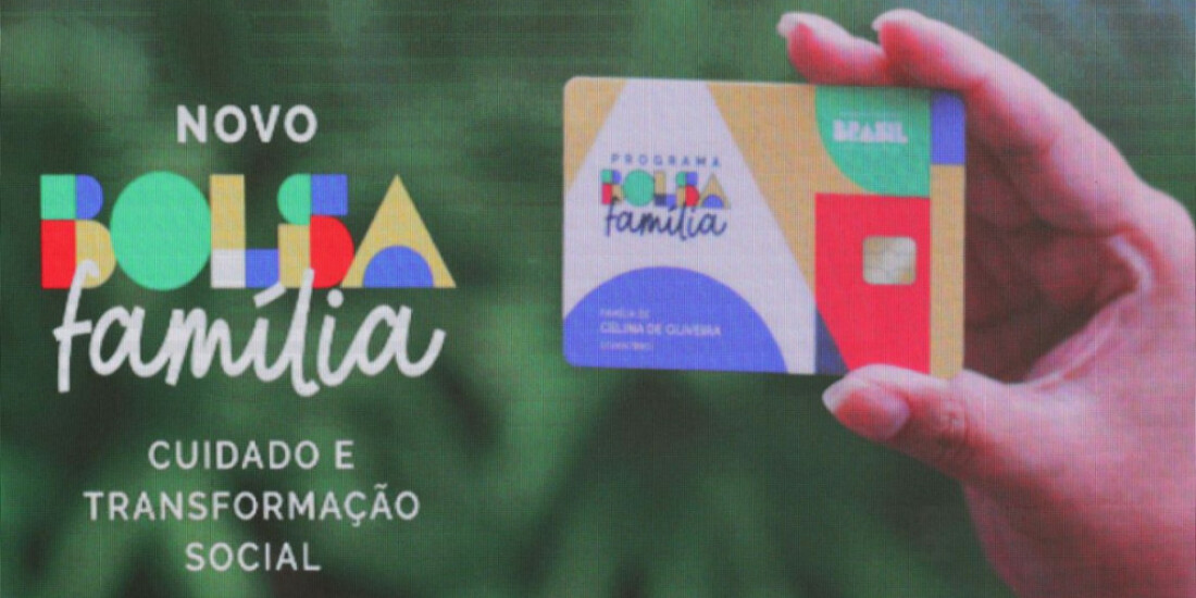 Comissão marca para 3 de maio votação do parecer do Bolsa Família