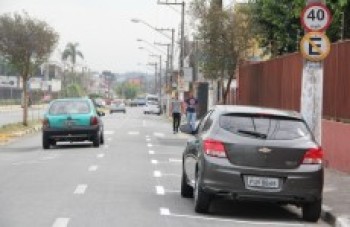 Zona Azul ganha 300 vagas e motoristas ficam indignados