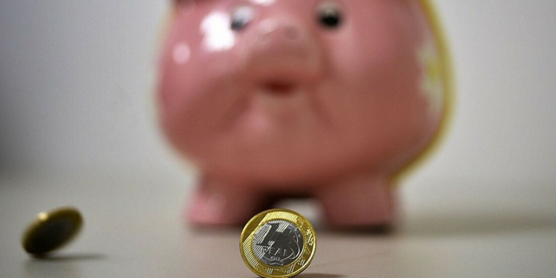 Poupança tem retirada líquida de R$ 19,67 bilhões em janeiro