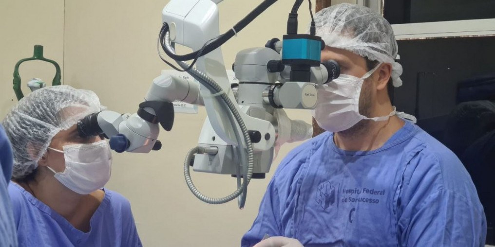Transplante de órgãos cai em 2021