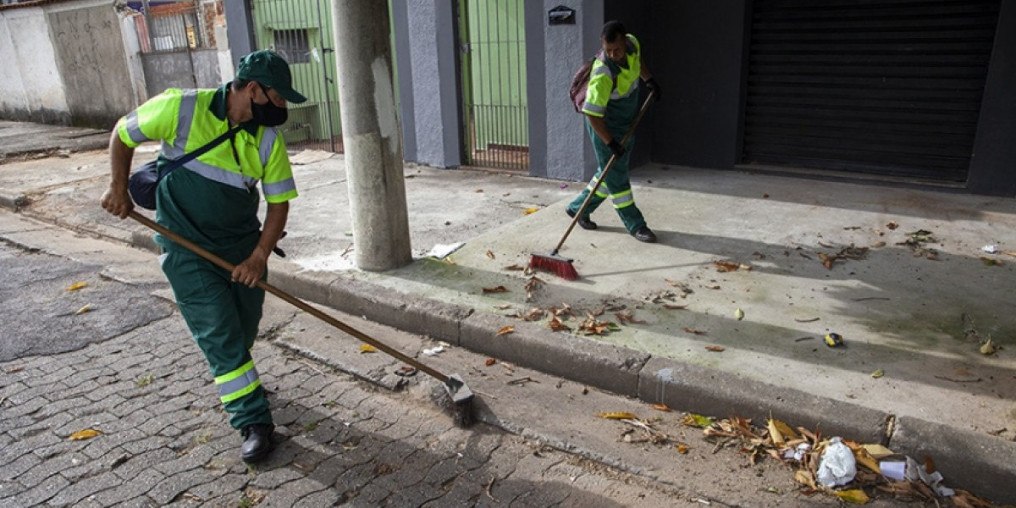Vila Rubens e Vila Nova Mogilar terão mutirão