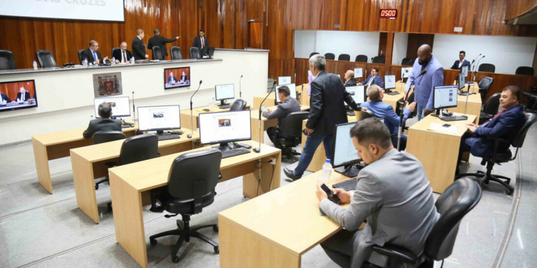 Reajuste de 9% para servidores é aprovado