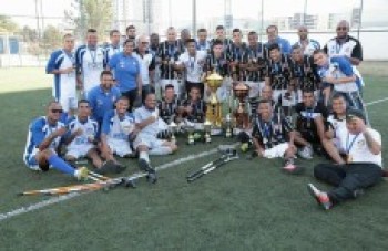 Corinthians/Mogi garante o tri da Copa do Brasil