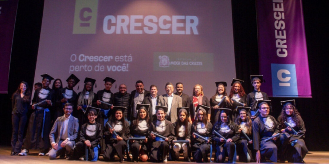 Empodera Juventudes em Mogi certifica 180 alunos