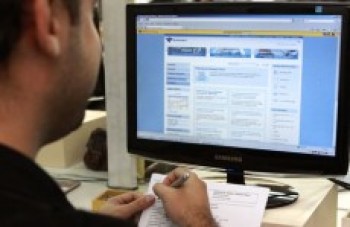 Contas podem ser abertas via internet