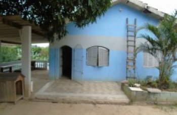 Asilo sem autorização é fechado pela prefeitura