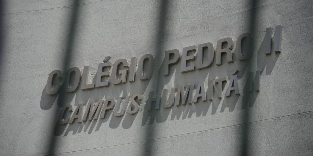 Colégio Pedro II retoma as aulas em regime híbrido na segunda-feira