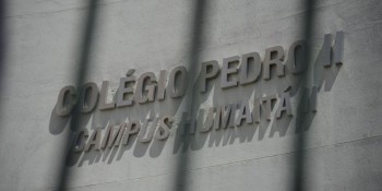 Colégio Pedro II retoma as aulas em regime híbrido na segunda-feira