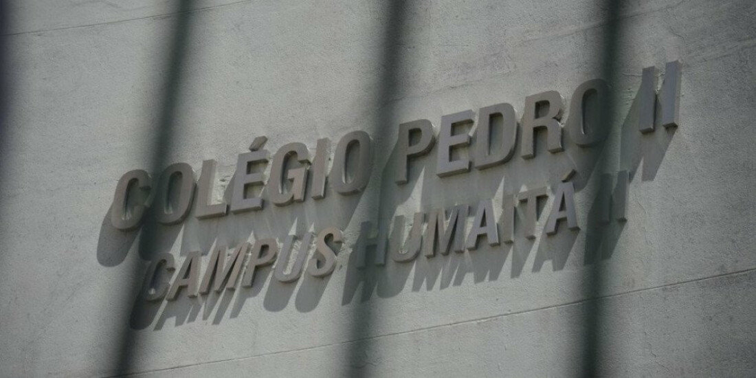 Colégio Pedro II retoma as aulas em regime híbrido na segunda-feira