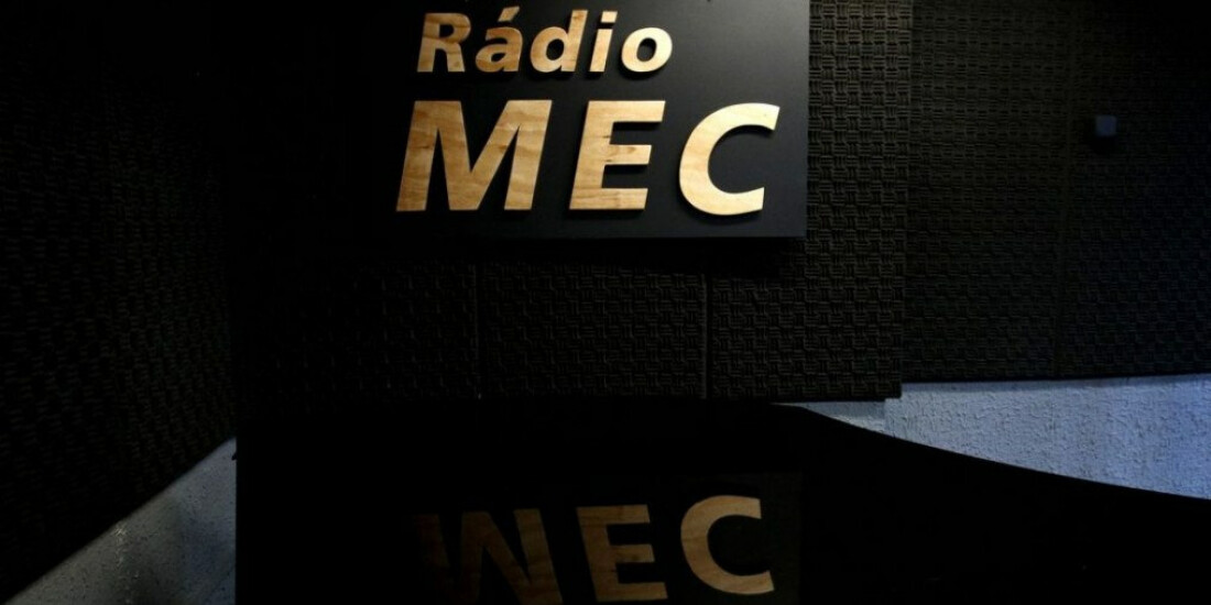 Rádio MEC FM bate recorde de audiência com nova programação