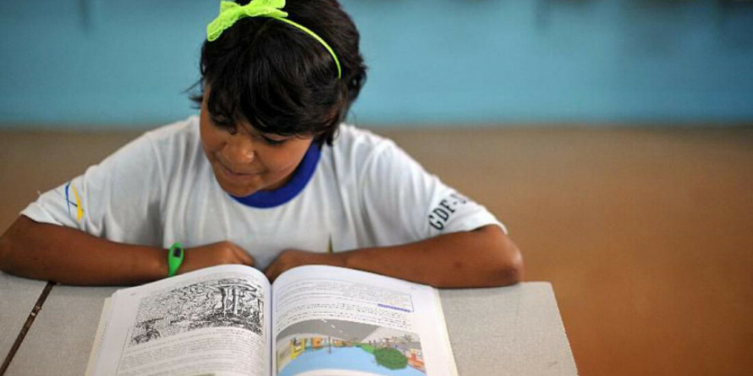 Mais de 70% das cidades não cumprem lei do ensino afro-brasileiro