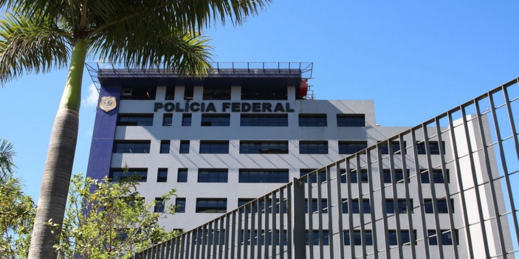 PF e Ministério Público realizam ação contra fraudes em criptomoedas