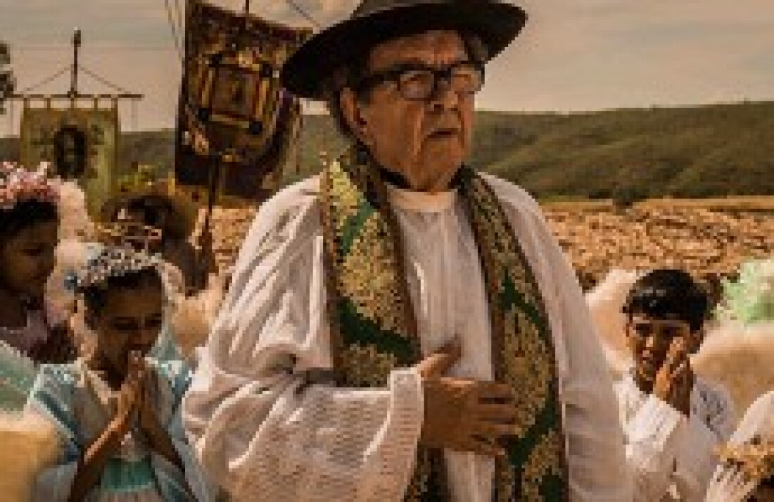 Ator Umberto Magnani deixa saudade na tevê