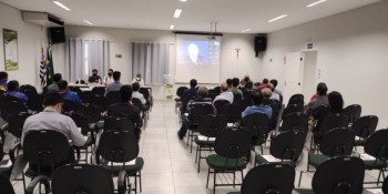 Reunião técnica aborda programas de subvenção