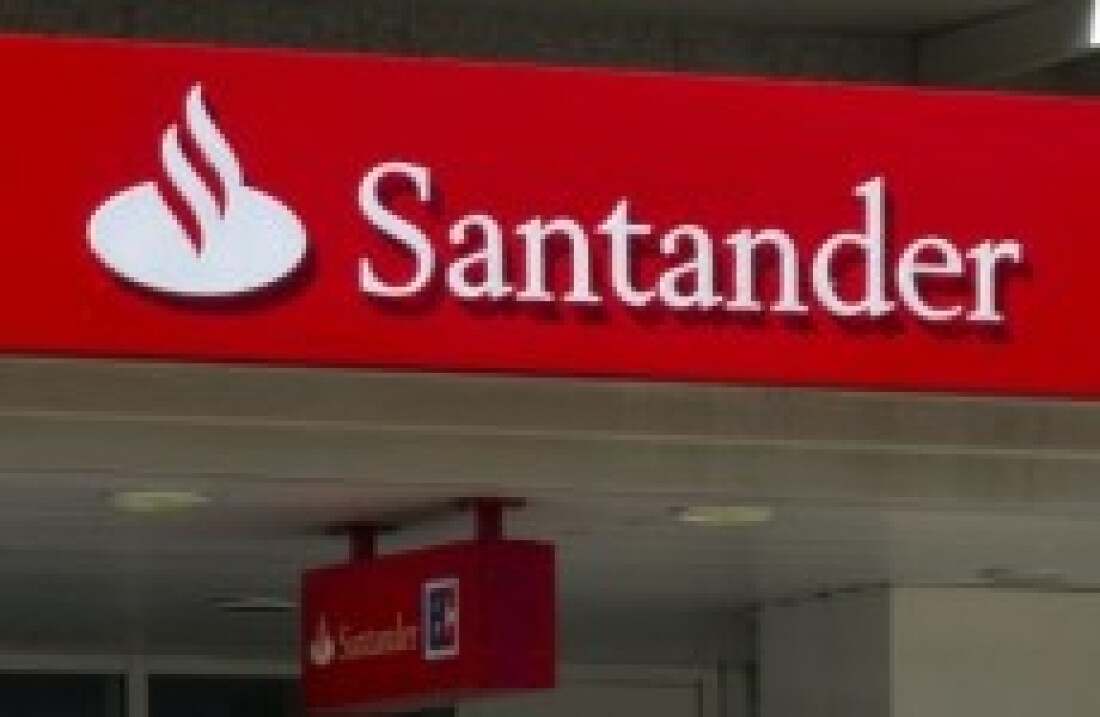 Santander tem vagas para estagiários