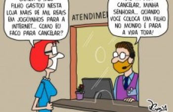 CHARGE