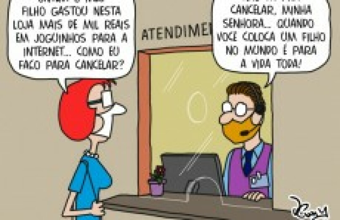 CHARGE