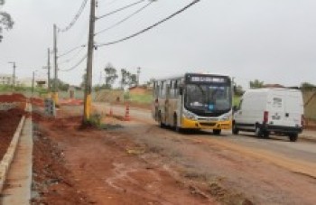 Imóveis terão que ser desapropriados