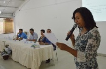 Prefeitura realiza audiência da LDO