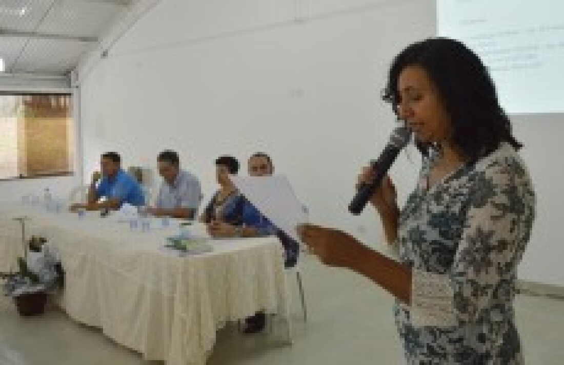 Prefeitura realiza audiência da LDO