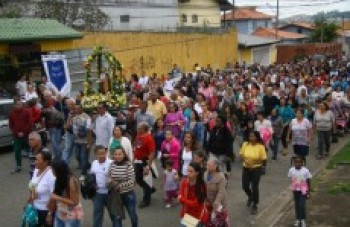 Festa de São José Operário de Suzano chega à 50ª edição