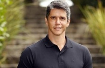 Márcio garcia vai estrear game show