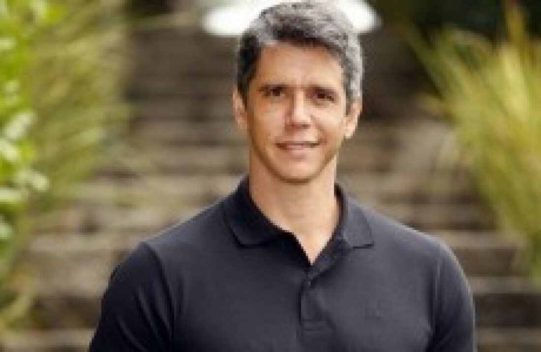 Márcio garcia vai estrear game show