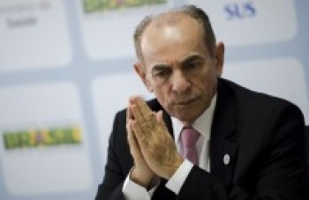 Ministro da Saúde deve pedir demissão do cargo