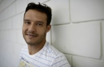 Nando Rodrigues viverá um publicitário na trama