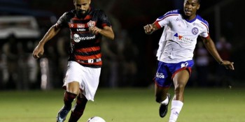 Primeiro Ba-Vi do ano termina em igualdade por 1 a 1