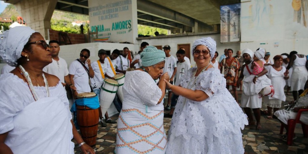 PM do Rio de Janeiro lança programa de proteção à liberdade religiosa