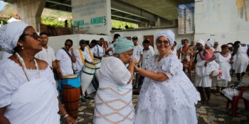 PM do Rio de Janeiro lança programa de proteção à liberdade religiosa