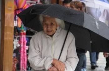 Temperaturas baixas exigem mais cuidados com a saúde