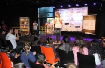 Projeto 'Livro Amigo' é ampliado