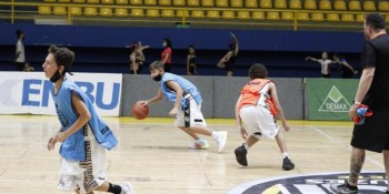 Mogi Basquete fará seletivas para categorias de base no próximo domingo