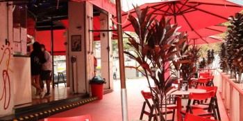 Três em quatro restaurantes tiveram afastamento por covid-19 ou gripe