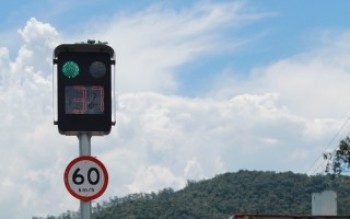 É falso que novos radares serão ativados em Mogi