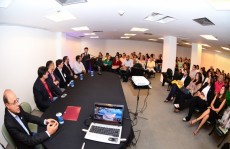 Ferraz fica em primeiro lugar no Brasil Sorridente