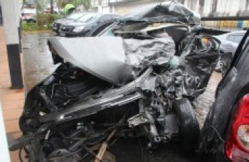 Novo acidente na SP-70 faz duas vítimas fatais