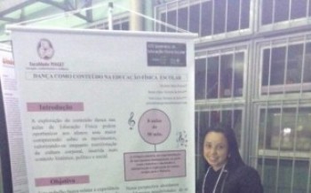 Dança: expressão corporal, aprendizado e diversidade