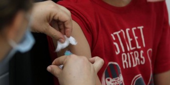 Covid-19: São Paulo tem dia especial de vacinação infantil no sábado