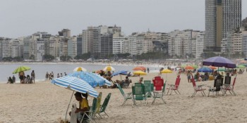 Ministério vai atualizar Mapa do Turismo