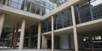 Justiça concede liminar que impede venda do edifício Gustavo Capanema